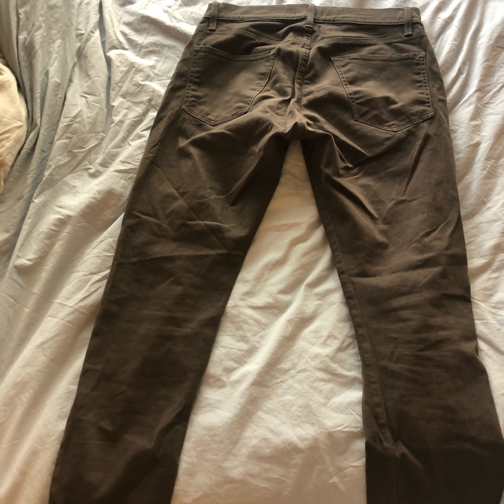 Flint and Tinder 365 Pant Moss 29